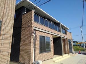 新栄町11-5の賃貸(アパート・マンション)