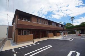高洲町139-10の賃貸(アパート・マンション)