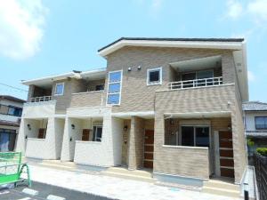 中津瀬町36-5の賃貸(アパート・マンション)