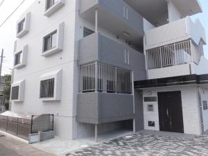 恒久4丁目8-4の賃貸(アパート・マンション)