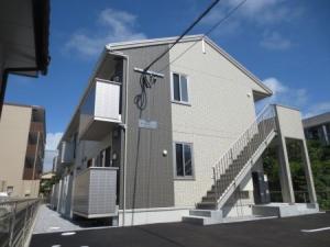 中村東2丁目9-12の賃貸(アパート・マンション)