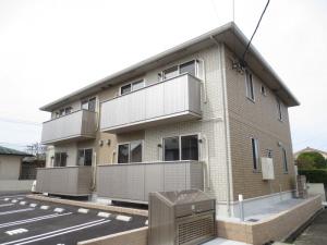 月見ケ丘2丁目7-4の賃貸(アパート・マンション)