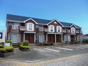 青島西2丁目7-5の賃貸(アパート・マンション)