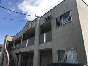 大字恒久1322-1の賃貸(アパート・マンション)