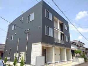 大島町馬場尻1861-2の賃貸(アパート・マンション)