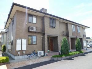花ケ島町柳ノ丸552の賃貸(アパート・マンション)