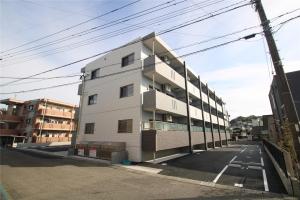 花山手東2丁目40-2の賃貸(アパート・マンション)