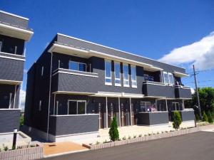 田野町あけぼの2丁目25の賃貸(アパート・マンション)