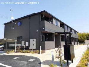 大字熊野10341-1の賃貸(アパート・マンション)