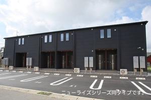 大字熊野10341-1の賃貸(アパート・マンション)