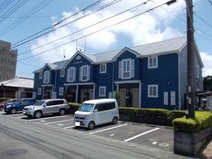 青島2丁目3-5の賃貸(アパート・マンション)
