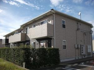 田野町あけぼの3丁目40-1の賃貸(アパート・マンション)