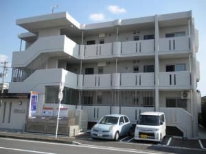 恒久6丁目9-17の賃貸(アパート・マンション)