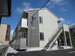 中村東2丁目9-12の賃貸(アパート・マンション)