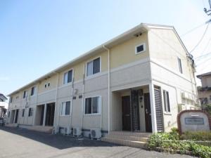 大字郡司分甲375-1の賃貸(アパート・マンション)