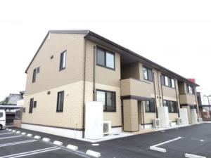 大坪東3丁目19-10の賃貸(アパート・マンション)