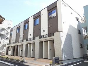 橘通西1丁目3-13の賃貸(アパート・マンション)