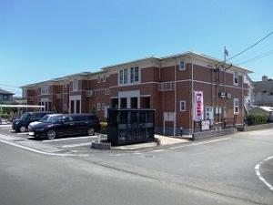 清武町加納1丁目36の賃貸(アパート・マンション)