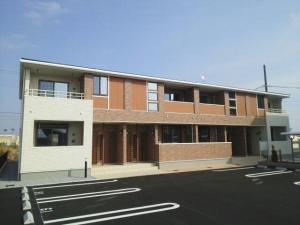 昭栄町151の賃貸(アパート・マンション)