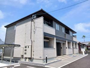 吉村町下別府乙11-2の賃貸(アパート・マンション)