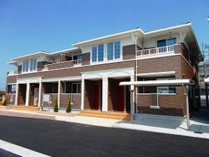 新栄町110の賃貸(アパート・マンション)