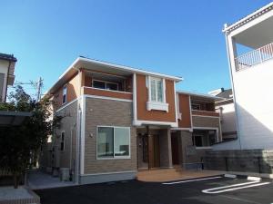 江平西2丁目3-55の賃貸(アパート・マンション)
