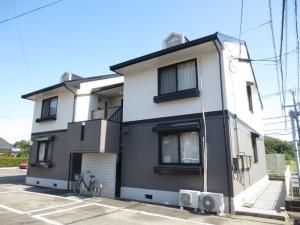 大字郡司分9887-1の賃貸(アパート・マンション)