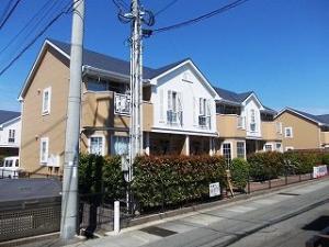 大字赤江974-1の賃貸(アパート・マンション)