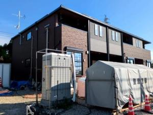 清武町今泉甲861-6の賃貸(アパート・マンション)