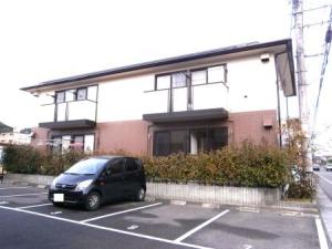 大塚町八所3613-1の賃貸(アパート・マンション)