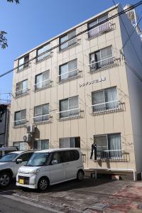 清水1丁目28-5の賃貸(アパート・マンション)
