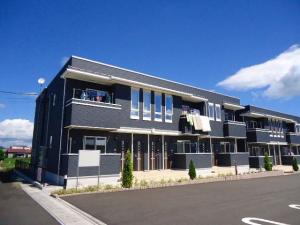 田野町あけぼの2丁目24の賃貸(アパート・マンション)