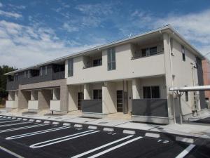 大字本郷北方4486-58の賃貸(アパート・マンション)