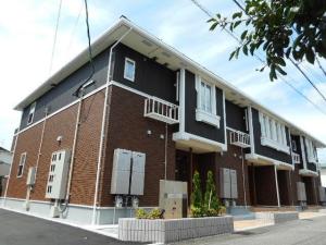 大塚町田淵ケ原4021-1の賃貸(アパート・マンション)