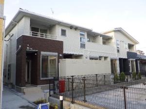 祇園3丁目152-1の賃貸(アパート・マンション)