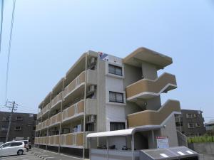 花山手東1丁目26-7の賃貸(アパート・マンション)