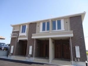 昭栄町171の賃貸(アパート・マンション)