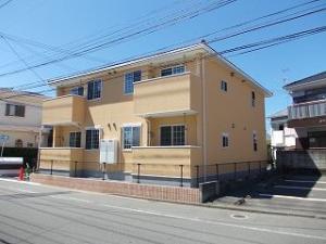 西高松町1-12の賃貸(アパート・マンション)