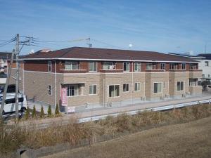 恒久5丁目14-1の賃貸(アパート・マンション)