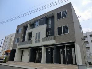 広島2丁目10-1の賃貸(アパート・マンション)