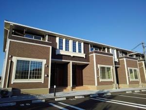 田野町乙9338-5の賃貸(アパート・マンション)