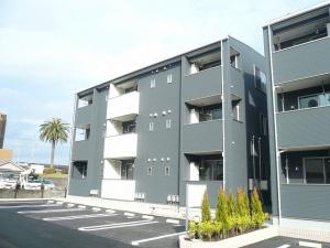 東大淀1丁目1-9の賃貸(アパート・マンション)