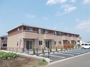 田野町あけぼの1丁目32の賃貸(アパート・マンション)