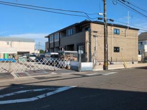 下北方町下郷6006-1の賃貸(アパート・マンション)