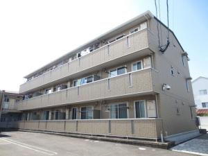恒久南1丁目7-7の賃貸(アパート・マンション)