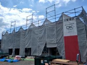 吉村町北中甲1265-5の賃貸(アパート・マンション)