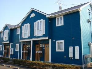 新別府町薗田148-1の賃貸(アパート・マンション)