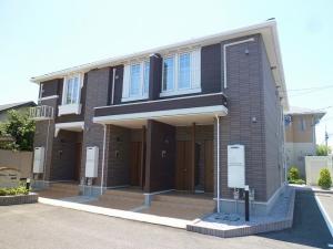 吉村町西中甲1333-4の賃貸(アパート・マンション)