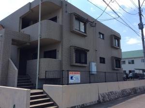 花山手東1丁目19-3の賃貸(アパート・マンション)