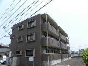 花山手東1丁目26-5の賃貸(アパート・マンション)